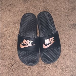 Nike Slides